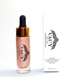 High-Quality Bronzer/Highlighter for Face, Lips Whole Body. In 11 Colors